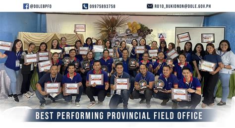 dole malaybalay|DOLE Bukidnon Provincial Field Office .